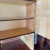 Vintage musterring furniture