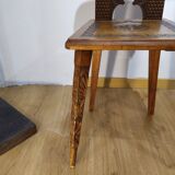 Pair of chairs