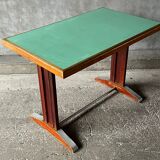 Vintage bistro table