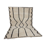 Tapis berbère marocain 313x210cm