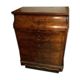 Commode coiffeuse