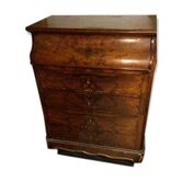 Commode coiffeuse