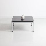 USM square coffee table