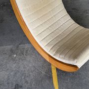 Verner Panton Relaxer 2 Rocking Chair