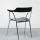 Fauteuils modèle 4455 par Niko Kralj