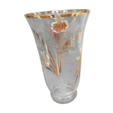 Vase art deco
