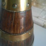 old chene cider pitcher