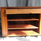 Burwood teak office furniture