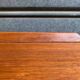 Danish teak sideboard from the 60s