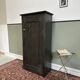 Rustic wardrobe