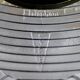 Holophane Chrome Lamp