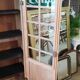 Vitrine vintage