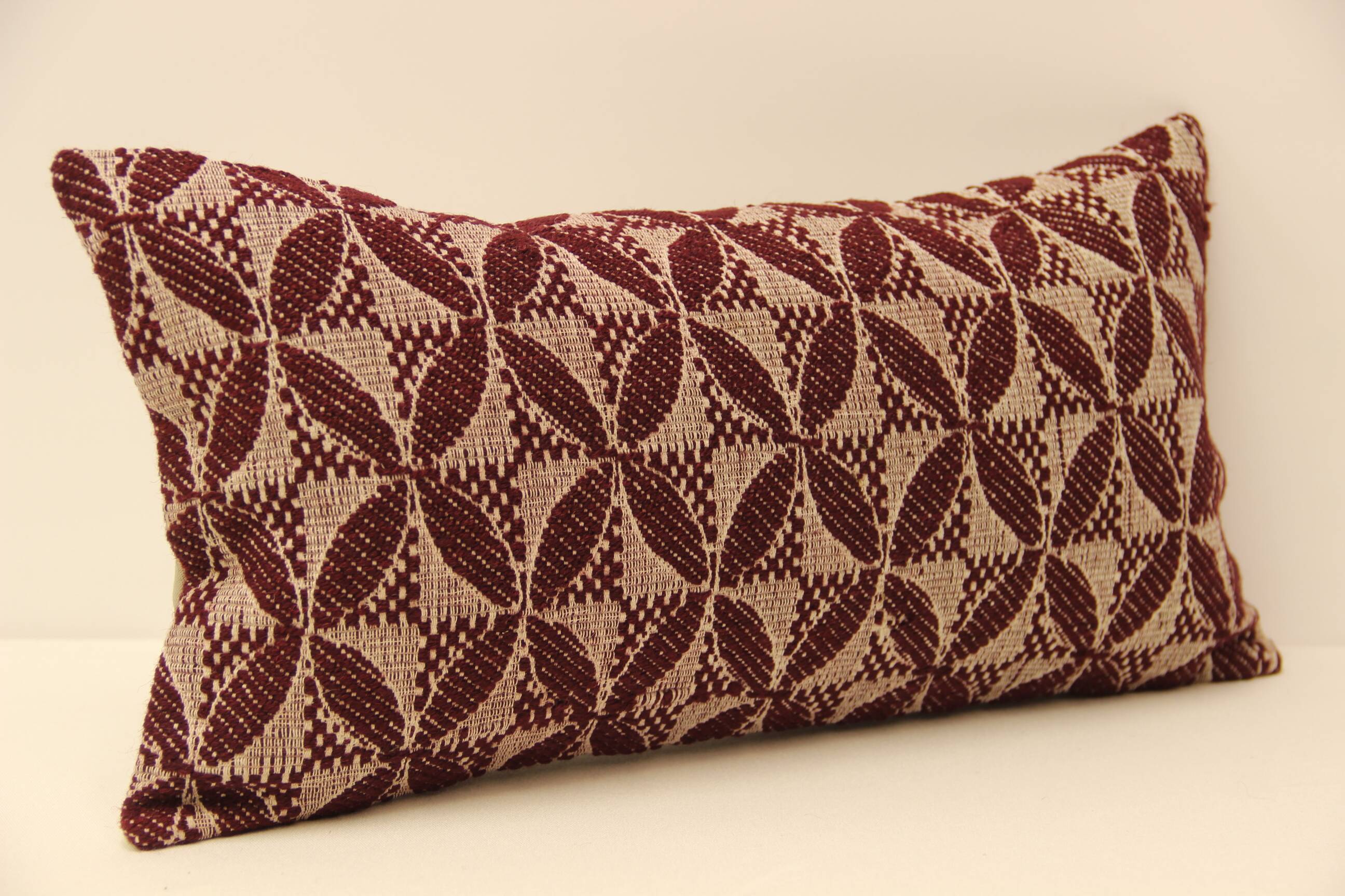 Kilim cushion