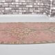 Anatolian Wool Vintage Runner Rug sku 2443