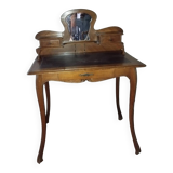Old dressing table