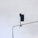 “model 55” wall lamp by Willem Hagoort / Edition Hagoort