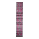 Vintage Turkish Handmade Wool Runner 79x420