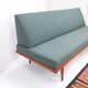Peter Hvidt Minerva Sofa Bed France & Daverkosen drawing 1960s