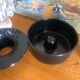 Scandinavian/vintage ashtray, 1960/70 Sweden