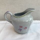 Former pitcher limoges ceramic