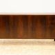 Mid-century walnut dresser by František Jirák, storage cabinet, 1970s