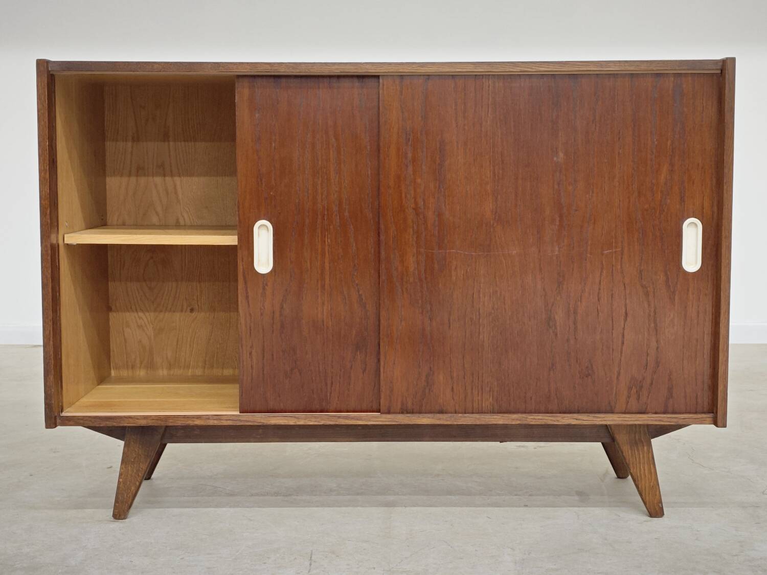 U 452 storage cabinet by Jiri Jiroutek for Intérier Praha