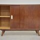 U 452 storage cabinet by Jiri Jiroutek for Intérier Praha
