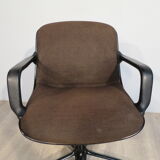 Comforto office chair, 70s