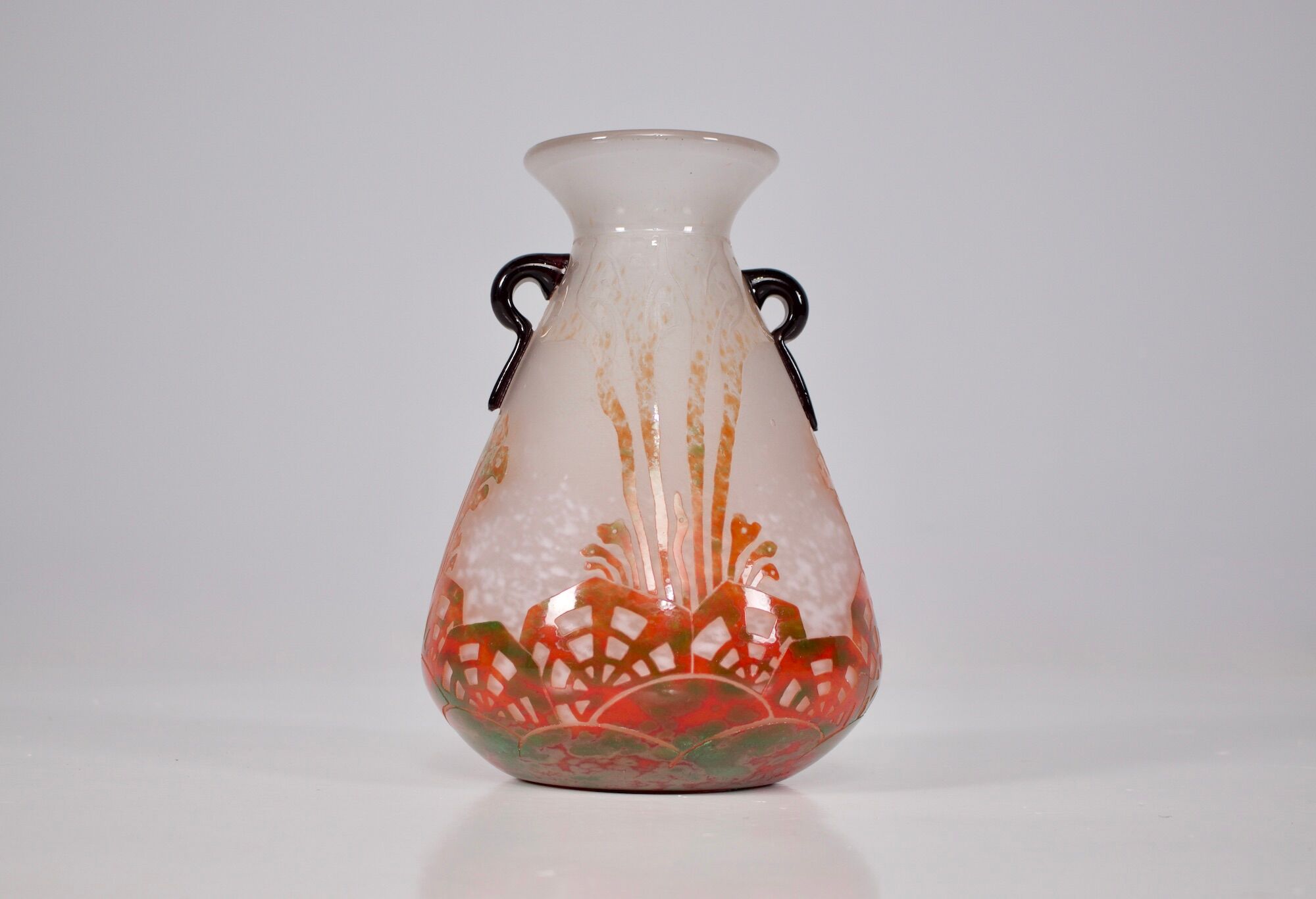 Vase aux algues Charles Schneider