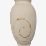 Ceramic vase by Cazalas