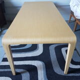 Table Volo 390 by Riccardo Blumer for Alias