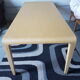 Table Volo 390 de Riccardo Blumer éditée par Alias