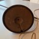 SolR Lamp Ferdinand Solére circa 1969