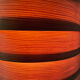 Pine veneer sconce, Sweden 1970