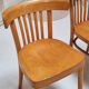 Mid-century chairs