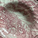 4 soup plates