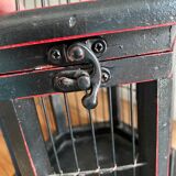 Asian style bird cage