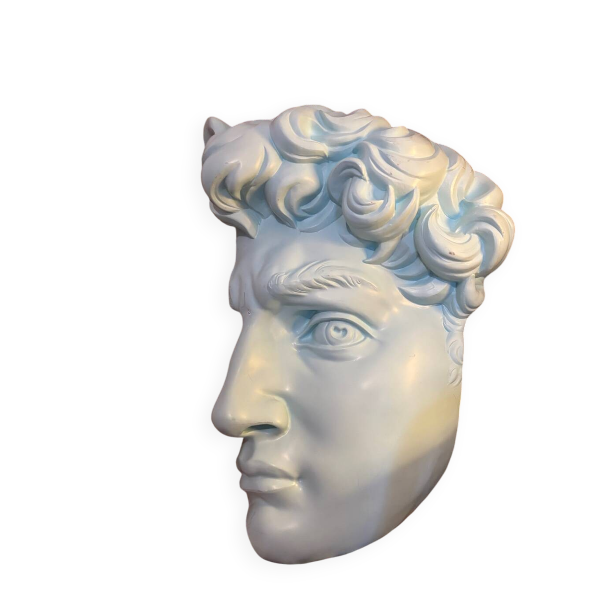 Sculpture murale