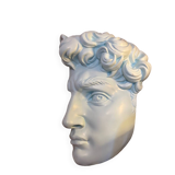 Sculpture murale