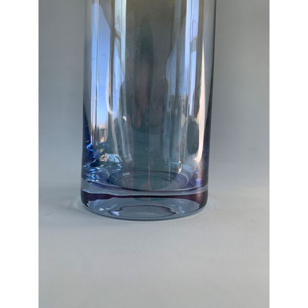 Crystal Vase - Bohemia Crystalex Czechoslovakia | Selency