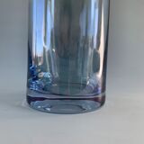 Crystal Vase - Bohemia Crystalex Czechoslovakia