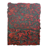 Contemporary painting "Jungle" by Vincon