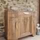 Art Deco Parisian Buffet