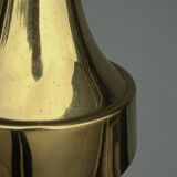 Bergboms Scandinavian pendant light