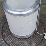 Vintage seventies arc lamp