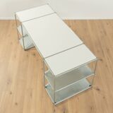 1980s desk
