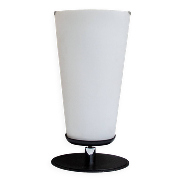 Lampada da tavolo Vittoria di Toso, Massari & Associates per Leucos, Italia, anno 1992