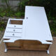 Small wardrobe