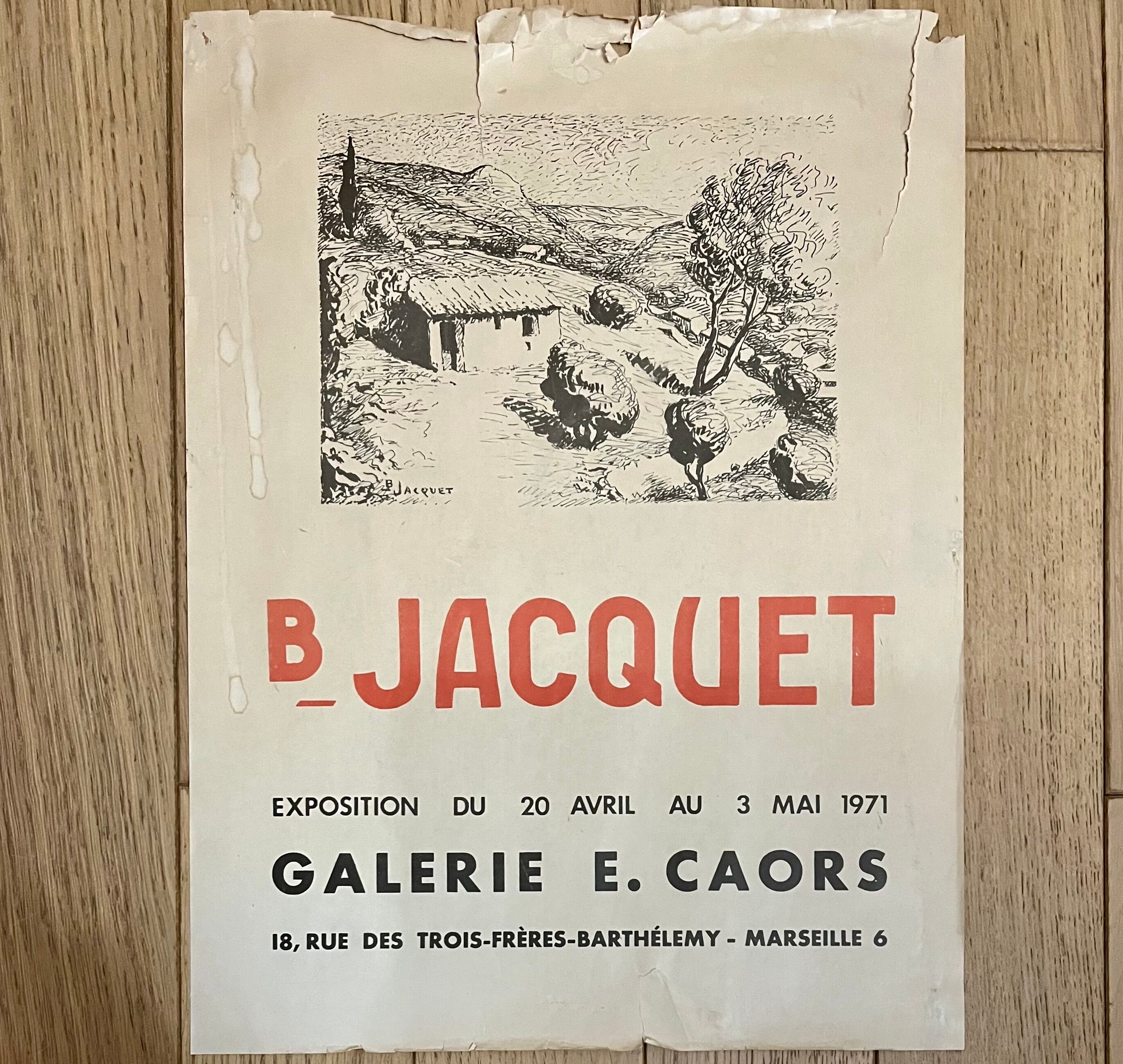 Almond branches in bloom in a glass of water