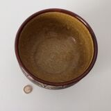 Visby Ceramic Cup Sweden vintage 1960